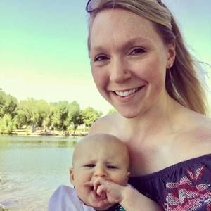 Meet your Posher, Jenna